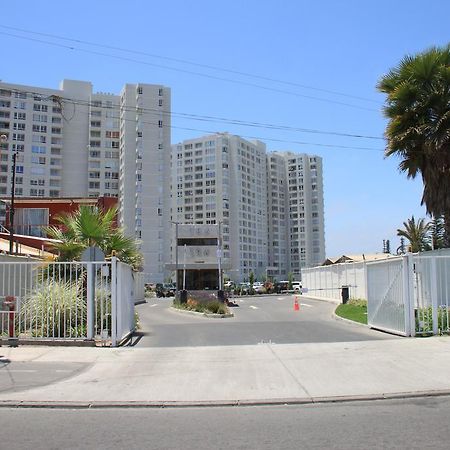 Marina Sol Coquimbo Exterior foto