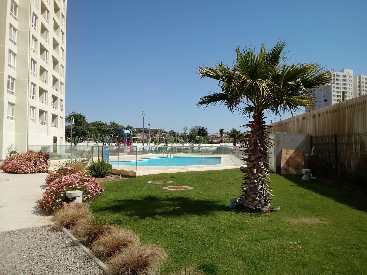 Marina Sol Coquimbo Exterior foto